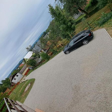 Apartman Lynx On Lake Sabljaci أوغولين المظهر الخارجي الصورة