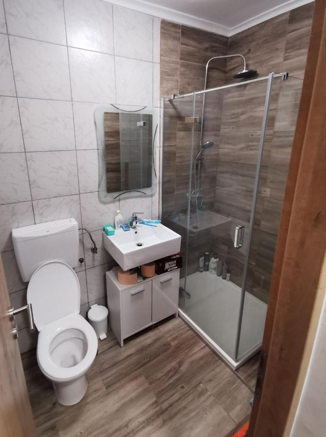 Apartman Lynx On Lake Sabljaci أوغولين المظهر الخارجي الصورة