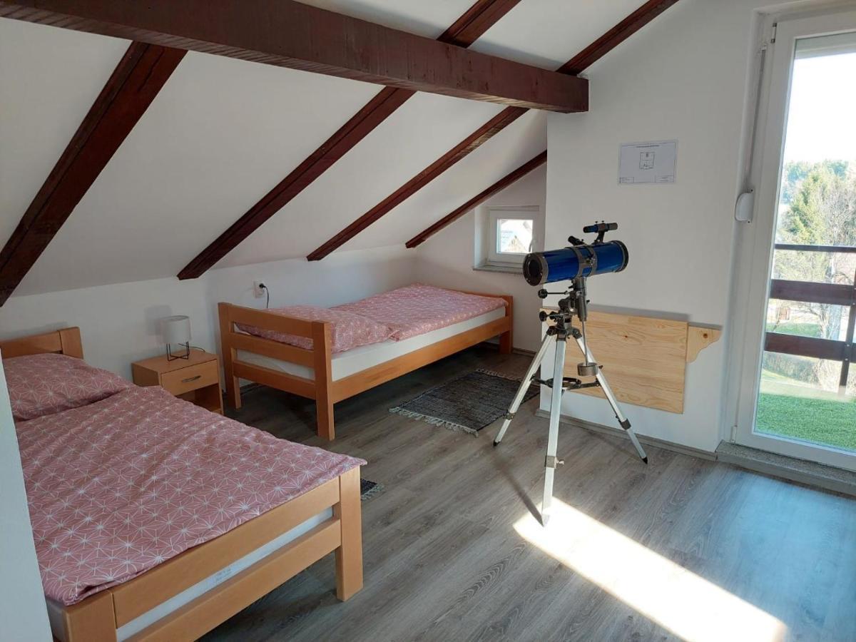 Apartman Lynx On Lake Sabljaci أوغولين المظهر الخارجي الصورة